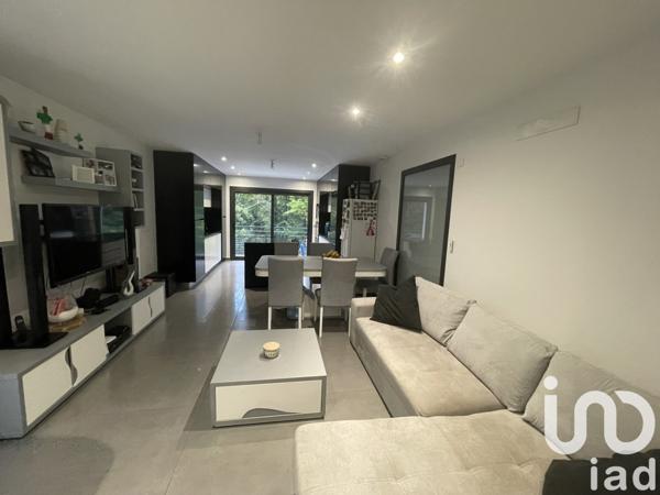 Maison à vendre 5 pièces 93 m² Quincy-sous-Sénart