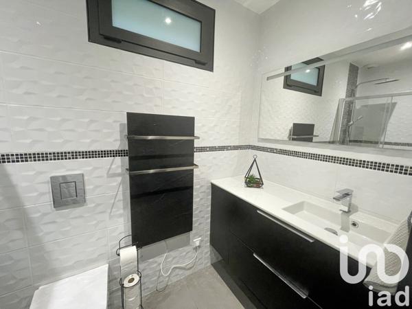 Maison à vendre 5 pièces 93 m² Quincy-sous-Sénart