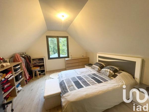 Maison à vendre 5 pièces 93 m² Quincy-sous-Sénart