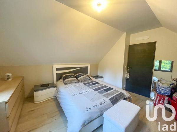 Maison à vendre 5 pièces 93 m² Quincy-sous-Sénart