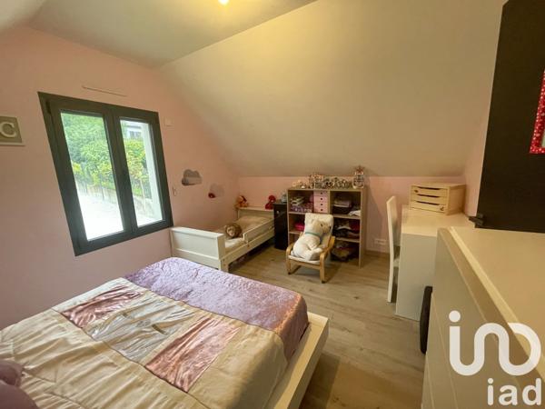 Maison à vendre 5 pièces 93 m² Quincy-sous-Sénart