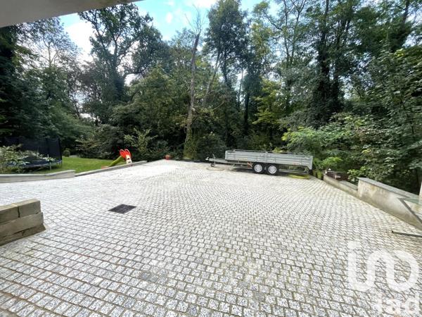 Maison à vendre 5 pièces 93 m² Quincy-sous-Sénart