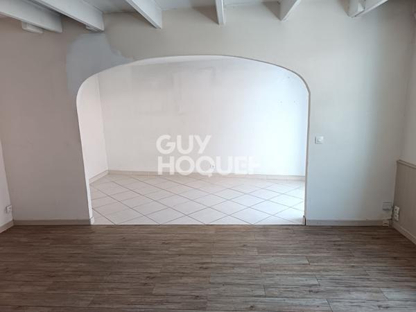 Maison à vendre à Dolus d'Oléron - Référence 12232