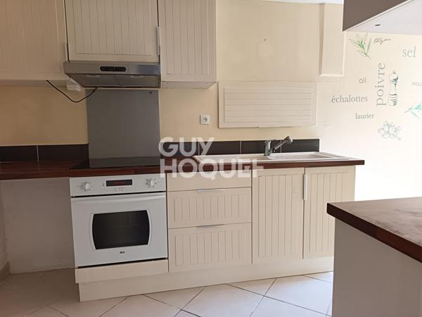 Maison à vendre à Dolus d'Oléron - Référence 12232