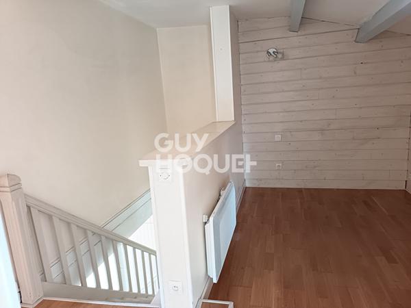 Maison à vendre à Dolus d'Oléron - Référence 12232