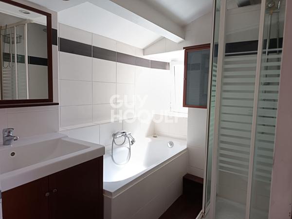 Maison à vendre à Dolus d'Oléron - Référence 12232