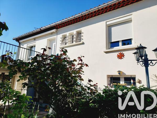 Maison à vendre 6 pièces 79 m² Saint-Amans-Soult