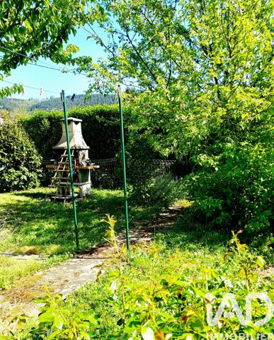 Maison à vendre 6 pièces 79 m² Saint-Amans-Soult