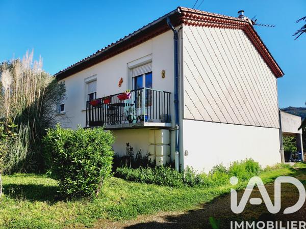 Maison à vendre 6 pièces 79 m² Saint-Amans-Soult