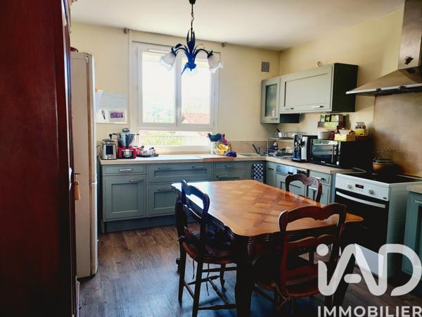 Maison à vendre 6 pièces 79 m² Saint-Amans-Soult