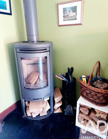 Maison à vendre 6 pièces 79 m² Saint-Amans-Soult