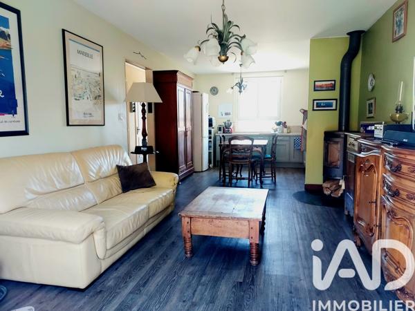 Maison à vendre 6 pièces 79 m² Saint-Amans-Soult