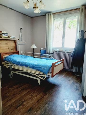 Maison à vendre 6 pièces 79 m² Saint-Amans-Soult