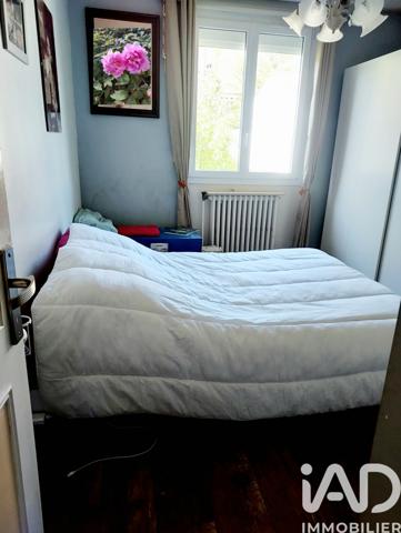 Maison à vendre 6 pièces 79 m² Saint-Amans-Soult