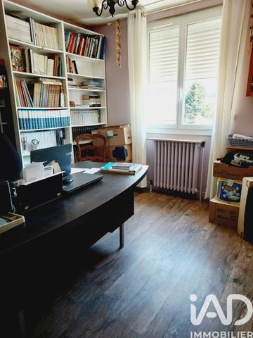 Maison à vendre 6 pièces 79 m² Saint-Amans-Soult