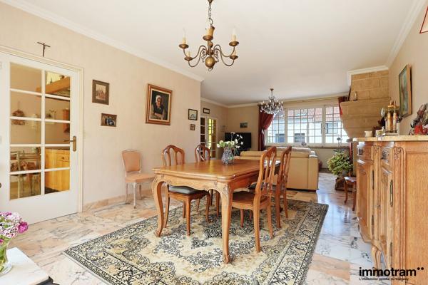 Vente Maison 140m 2 - 4 chambre(s) - Marcq en Baroeul, Foch • Réf. VM27944