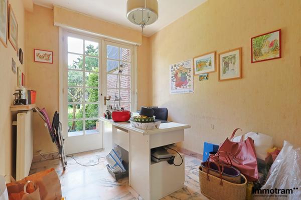 Vente Maison 140m 2 - 4 chambre(s) - Marcq en Baroeul, Foch • Réf. VM27944