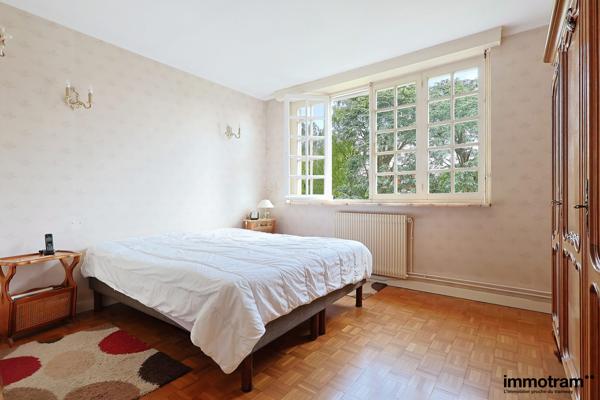 Vente Maison 140m 2 - 4 chambre(s) - Marcq en Baroeul, Foch • Réf. VM27944