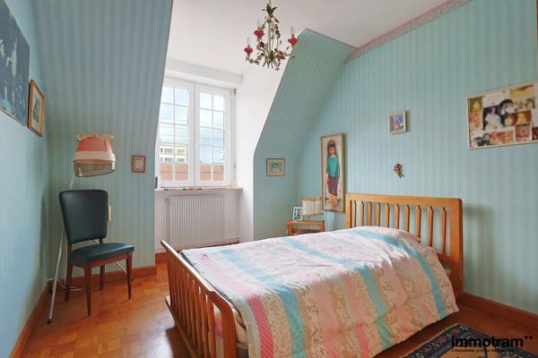 Vente Maison 140m 2 - 4 chambre(s) - Marcq en Baroeul, Foch • Réf. VM27944