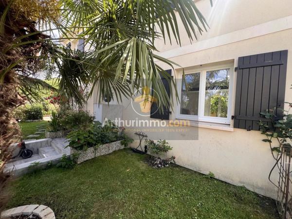 Vente                                                      Maison
                        
                     6 pièces                      115 m2                     à Gretz-Armainvilliers