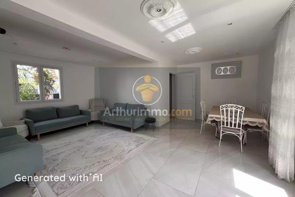 Vente                                                      Maison
                        
                     6 pièces                      115 m2                     à Gretz-Armainvilliers