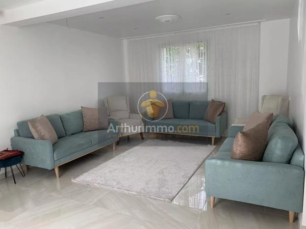 Vente                                                      Maison
                        
                     6 pièces                      115 m2                     à Gretz-Armainvilliers