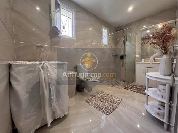 Vente                                                      Maison
                        
                     6 pièces                      115 m2                     à Gretz-Armainvilliers