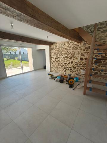 Maison 5 pièce(s) 115 m2