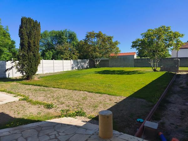 Maison 5 pièce(s) 115 m2
