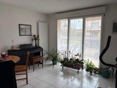 Appartement à vendre à Miserey-Salines dans le Doubs (25480), ref : 25061-1093938