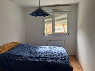 Appartement à vendre à Miserey-Salines dans le Doubs (25480), ref : 25061-1093938