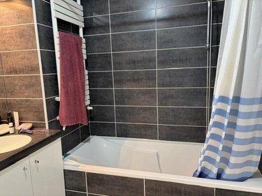 Appartement à vendre à Miserey-Salines dans le Doubs (25480), ref : 25061-1093938