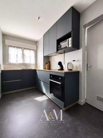 En exclusivité chez A&M IMMOBILIER