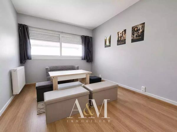 En exclusivité chez A&M IMMOBILIER