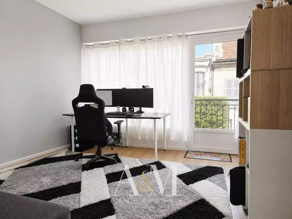 En exclusivité chez A&M IMMOBILIER