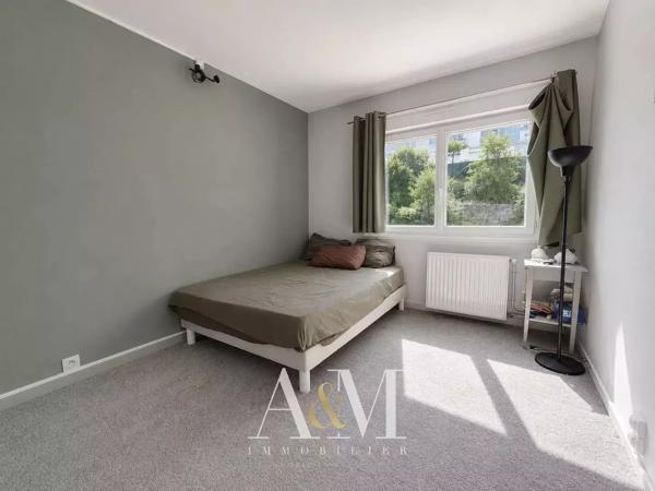 En exclusivité chez A&M IMMOBILIER