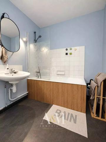 En exclusivité chez A&M IMMOBILIER