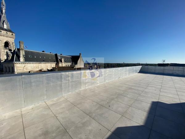 Vente immeuble Angouleme (16000). Agence Allard Brimeaud