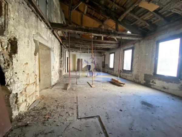 Vente immeuble Angouleme (16000). Agence Allard Brimeaud