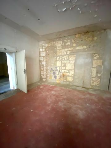 Vente immeuble Angouleme (16000). Agence Allard Brimeaud
