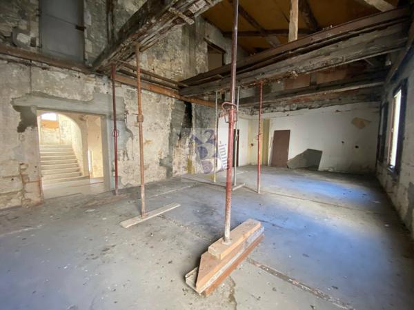 Vente immeuble Angouleme (16000). Agence Allard Brimeaud