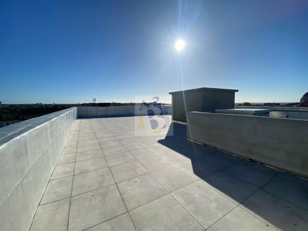 Vente immeuble Angouleme (16000). Agence Allard Brimeaud