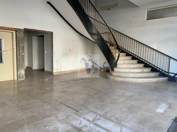 Vente immeuble Angouleme (16000). Agence Allard Brimeaud