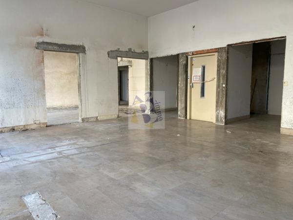 Vente immeuble Angouleme (16000). Agence Allard Brimeaud