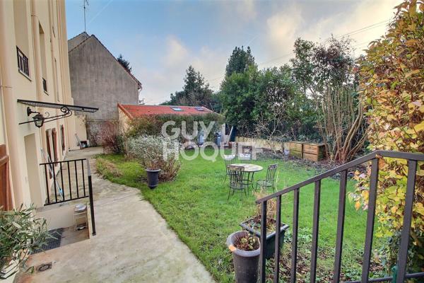 Maison à louer - 2 pièces à Chaville