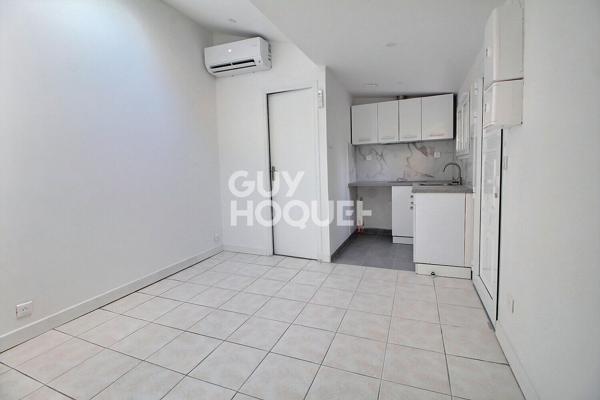 Maison à louer - 2 pièces à Chaville