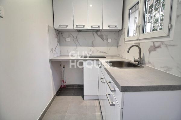 Maison à louer - 2 pièces à Chaville