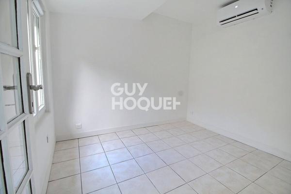 Maison à louer - 2 pièces à Chaville