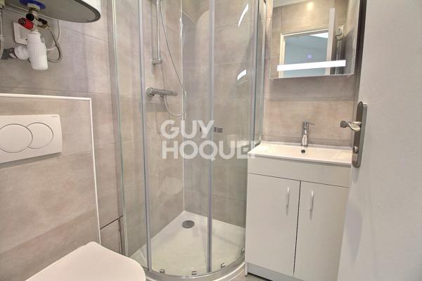 Maison à louer - 2 pièces à Chaville