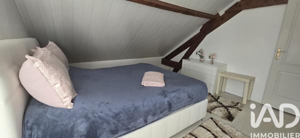 Maison à vendre 4 pièces 102 m² Orléans